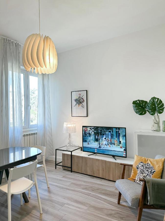 Appartement Relax In Rome