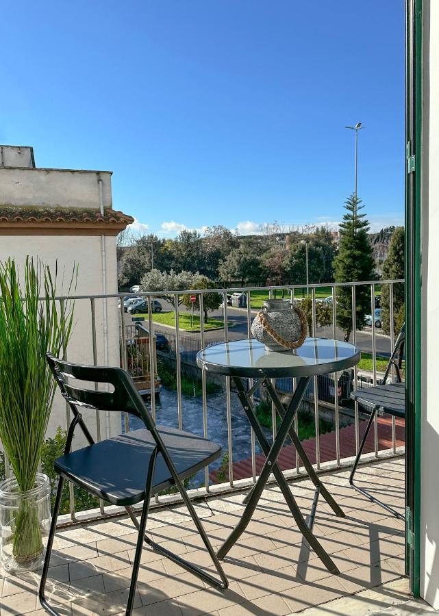 Relax In Appartement