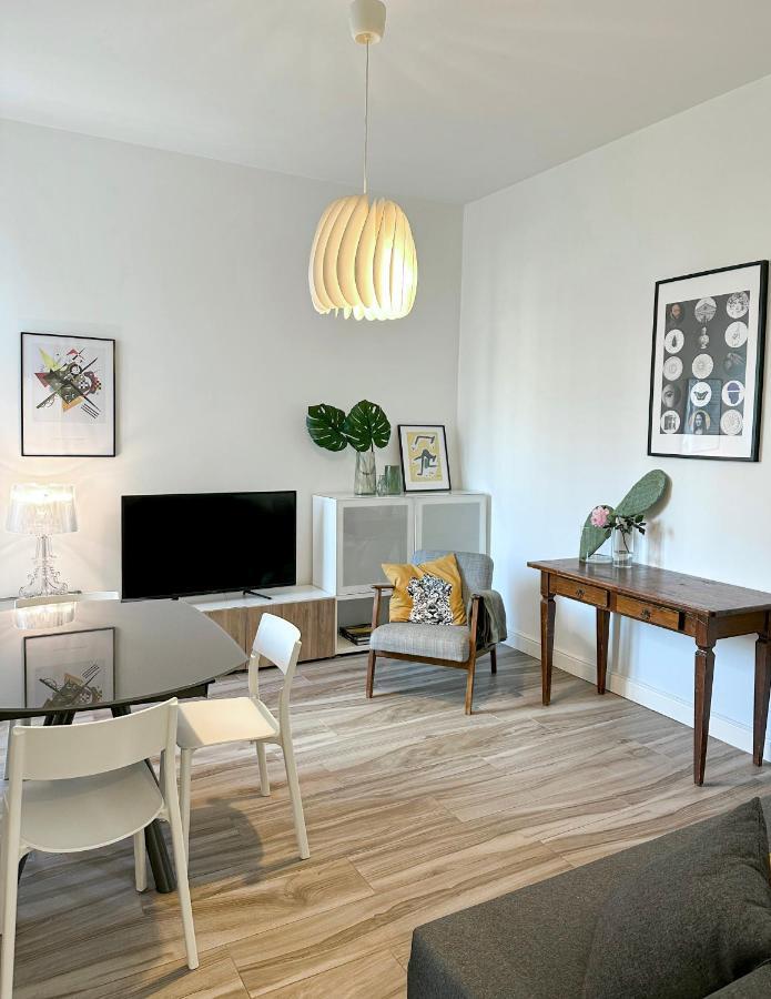 Appartement Relax In *