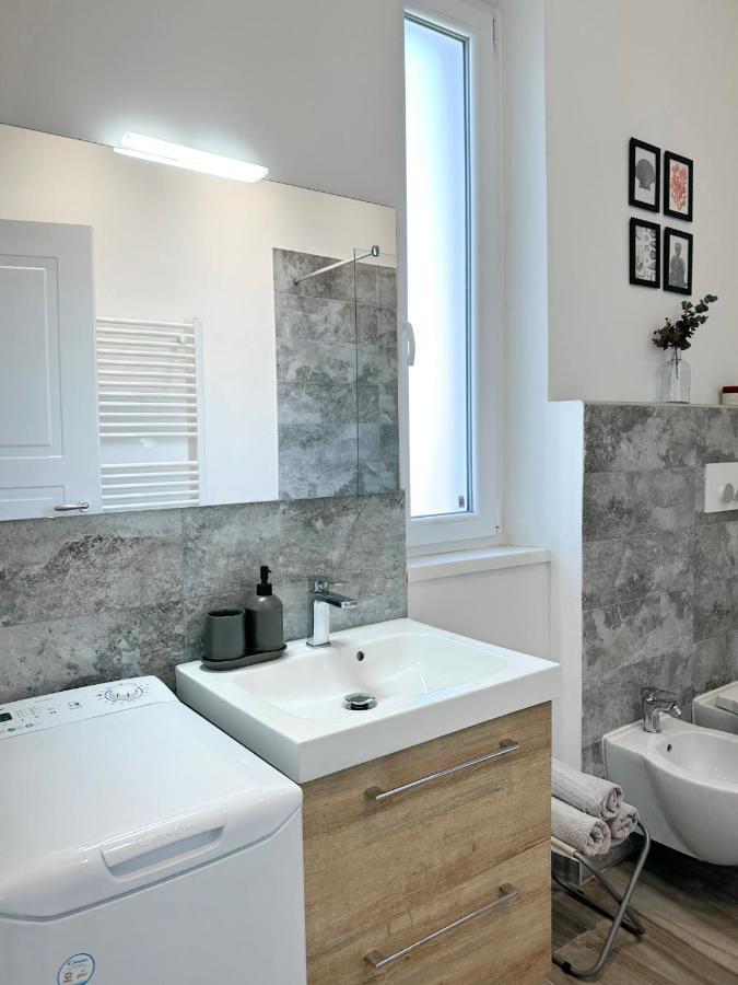 Appartement Relax In *