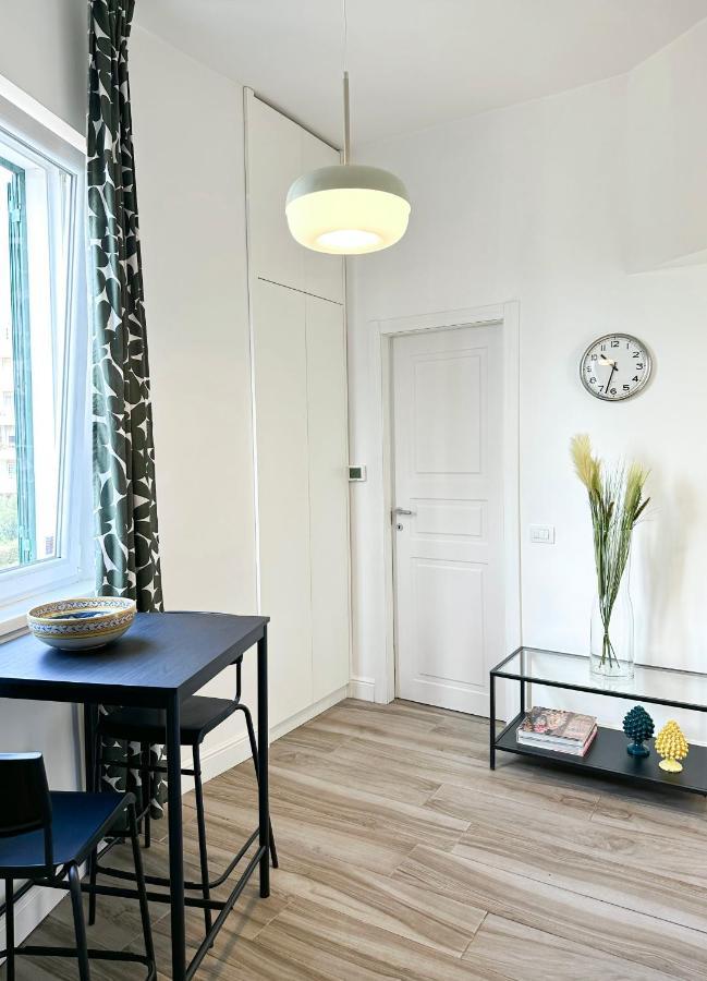 Relax In Appartement